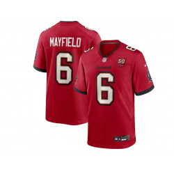 TBB M M Fin Home Game Patched J 6 RED