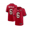 TBB M M Fin Home Game Patched J 6 RED