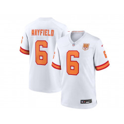 TBB M M Fin ALT Game Patched Jr 6 WHT