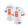 TBB M M Fin ALT Game Patched Jr 6 WHT