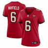 TBB W W Fin Home Game Patched J 6 RED