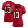 TBB W W Fin Home Game Patched J 13 RED