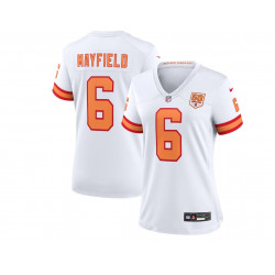 TBB W W Fin ALT Game Patched Jr 6 WHT