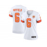 TBB W W Fin ALT Game Patched Jr 6 WHT