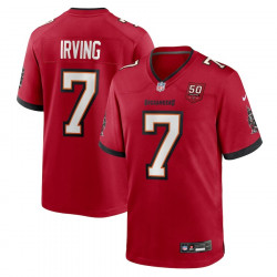 TBB M M Fin Home Game Patched J 7 RED