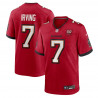 TBB M M Fin Home Game Patched J 7 RED