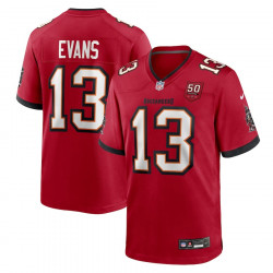 TBB M M Fin Home Game Patched J 13 RED