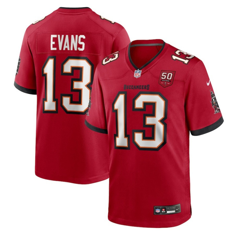 TBB M M Fin Home Game Patched J 13 RED